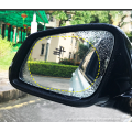 \Rainproof Film Rearview Mirror Glass Sticker Cars